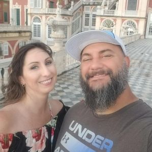 Meet your Posher, Sammyadrienne